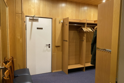 Garderobe 2